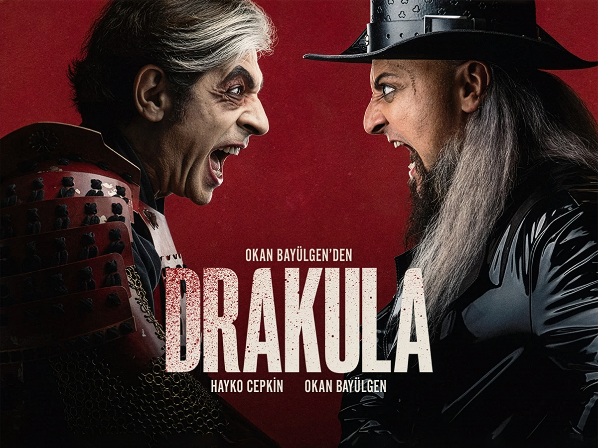 Drakula