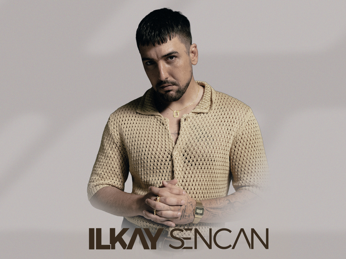 ilkay Şencan