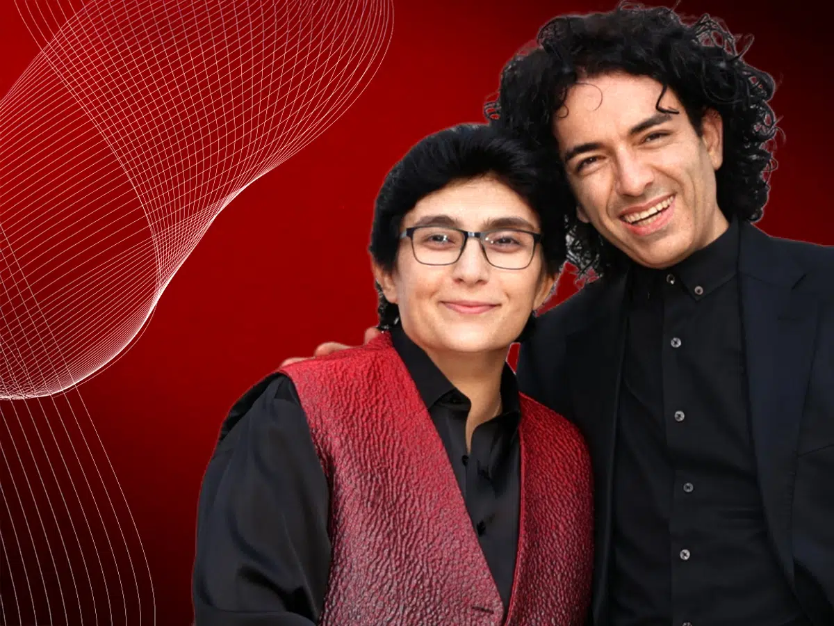 Güler Duman & Oğuz Aksaç