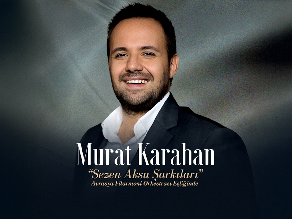 Murat Karahan & Sezen Aksu Şarkıları