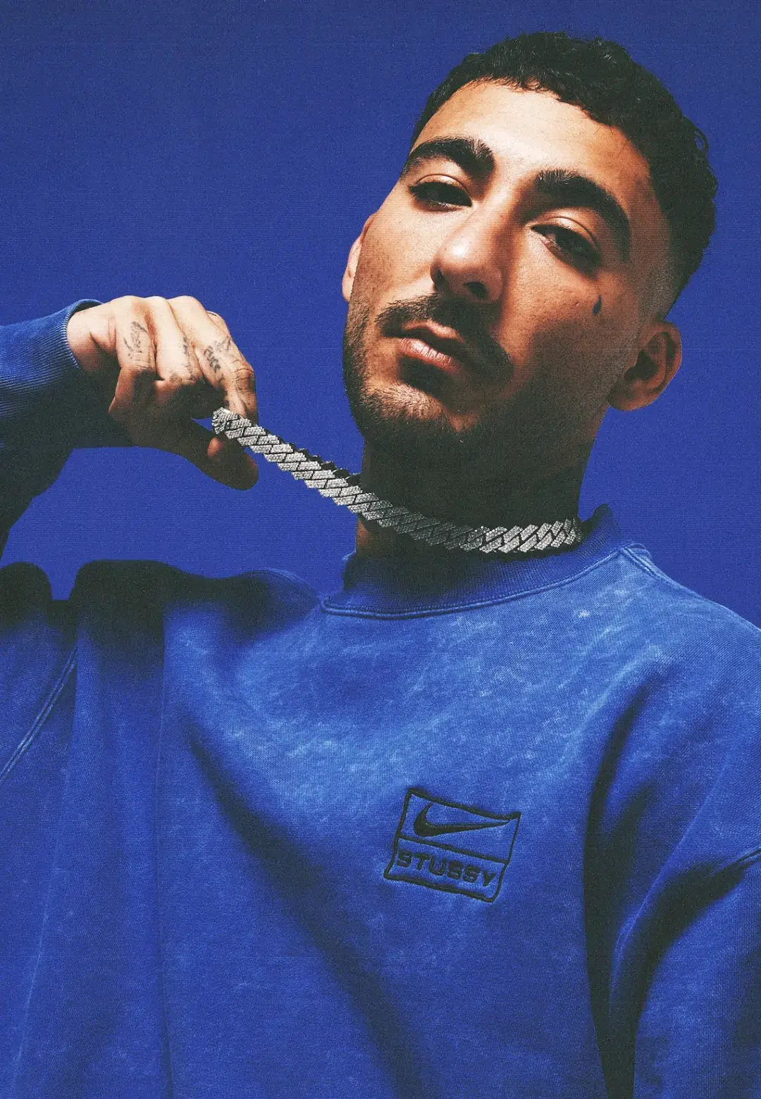 Uzi