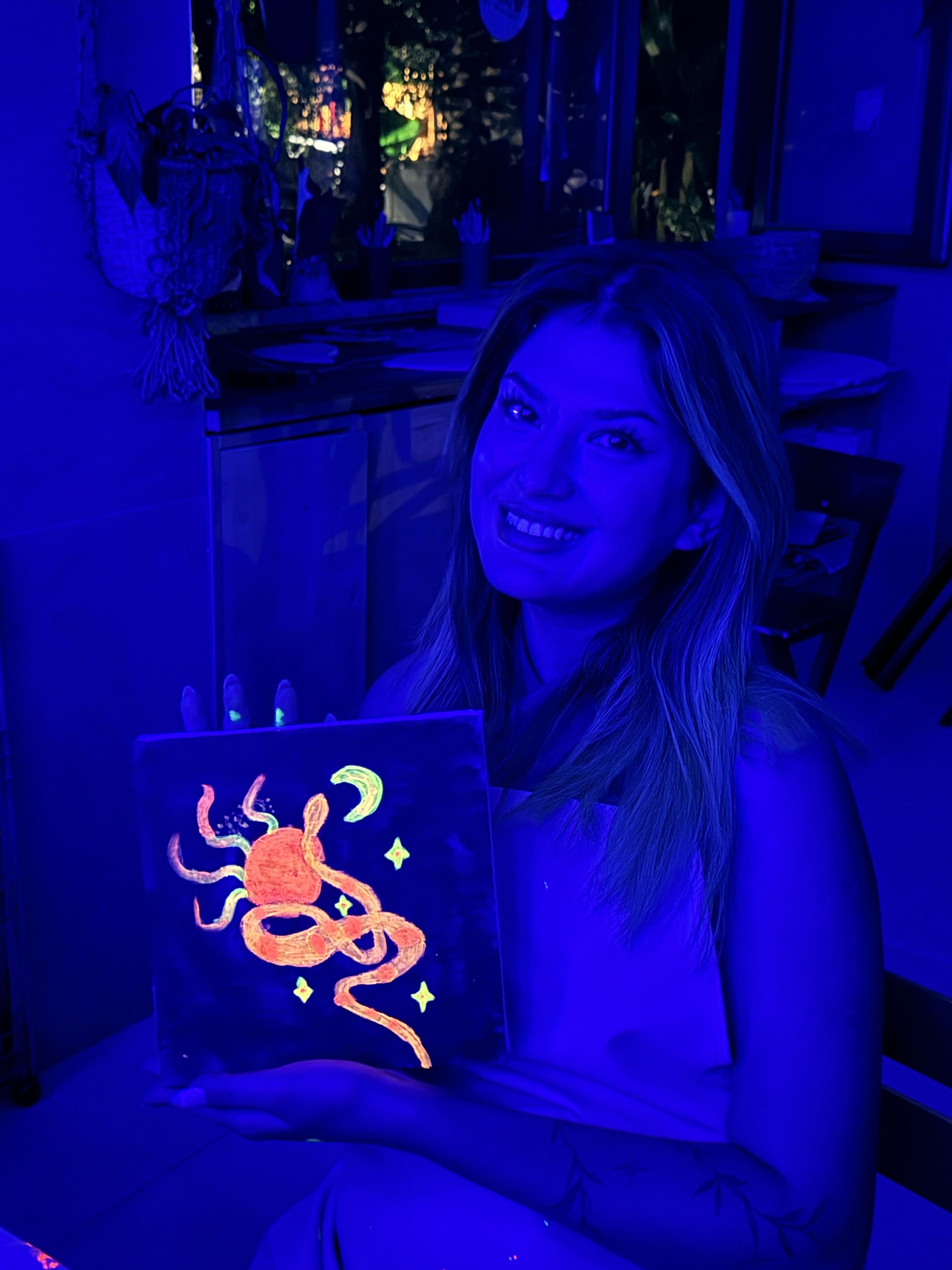 Antalya’da Çömlek Atölyesi