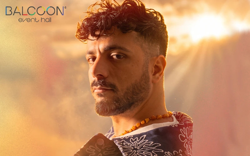 Abdullah Demir: Sunset Session