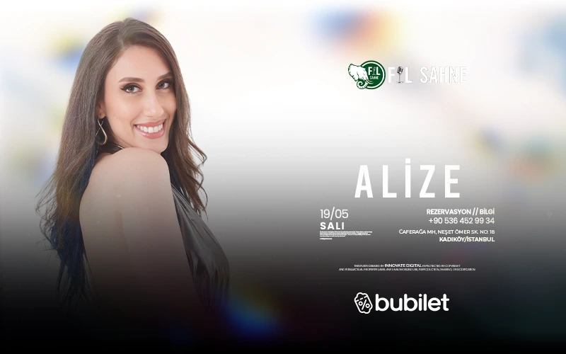Alize