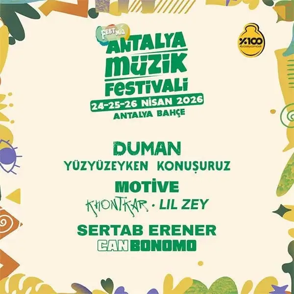 Antalya Müzik Festivali