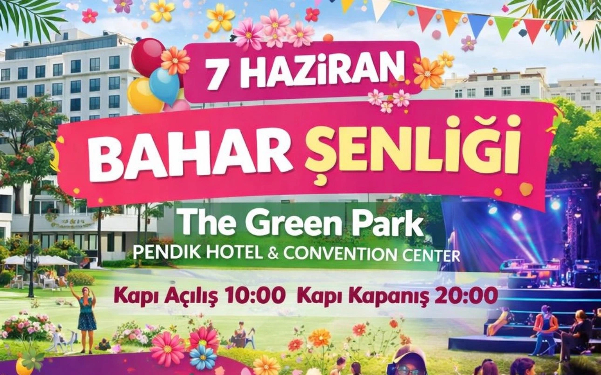 Bahar Şenliği