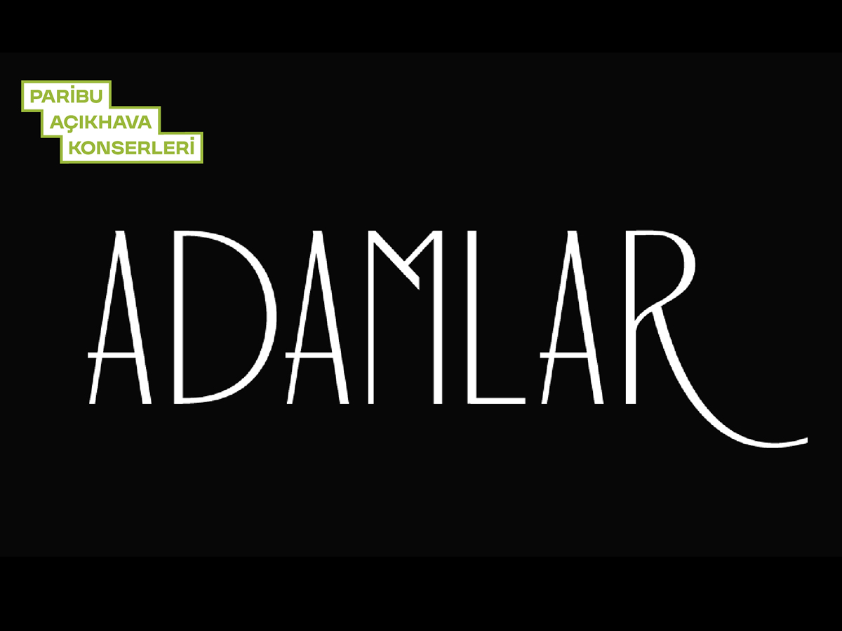 Adamlar