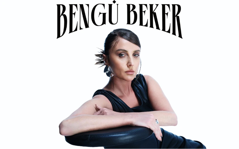 Bengü Beker