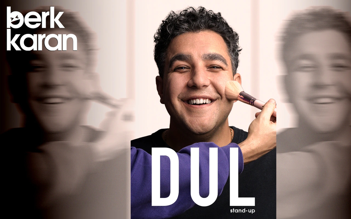 Berk Karan – Dul