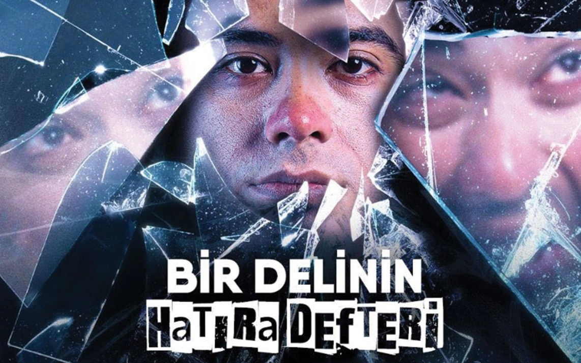 Bir Delinin Hatıra Defteri Oyunu – Abdullah Yüksekcan