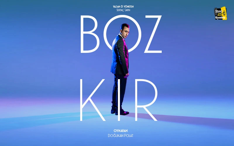 Bozkır