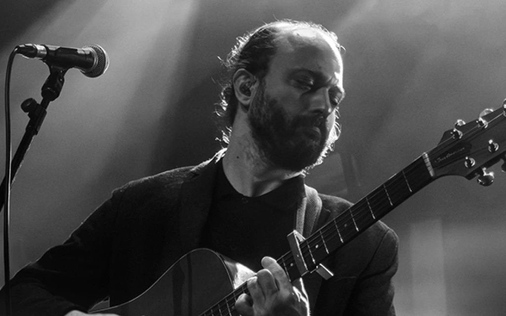 SERKAN ÇAĞRI ‘Balkan Journey’
