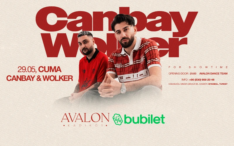 Canbay & Wolker