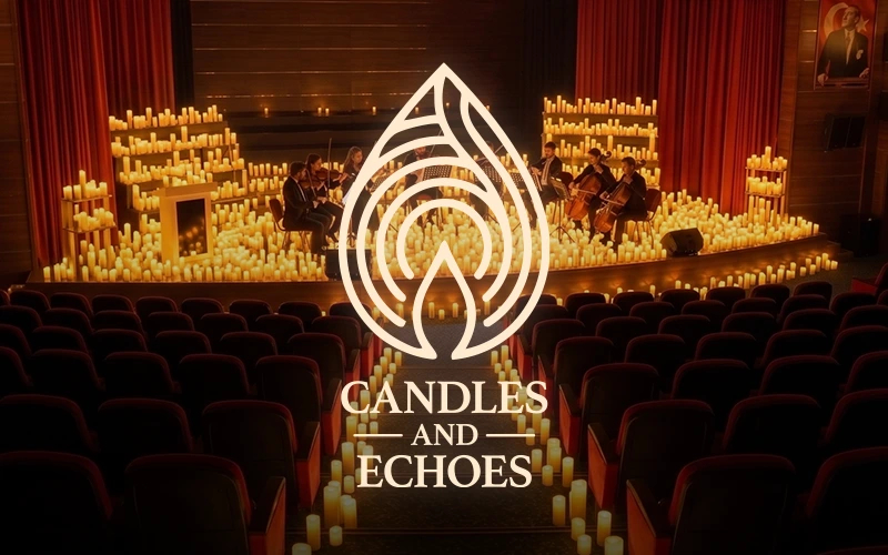 Candles and Echoes – Amasya