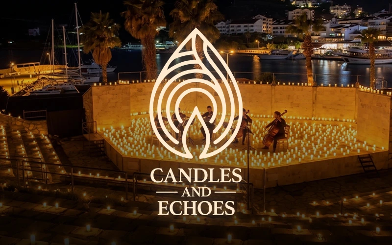 Candles and Echoes – Ayvalık