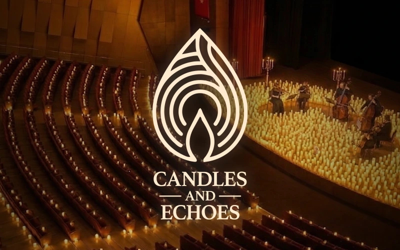Candles and Echoes – Balıkesir