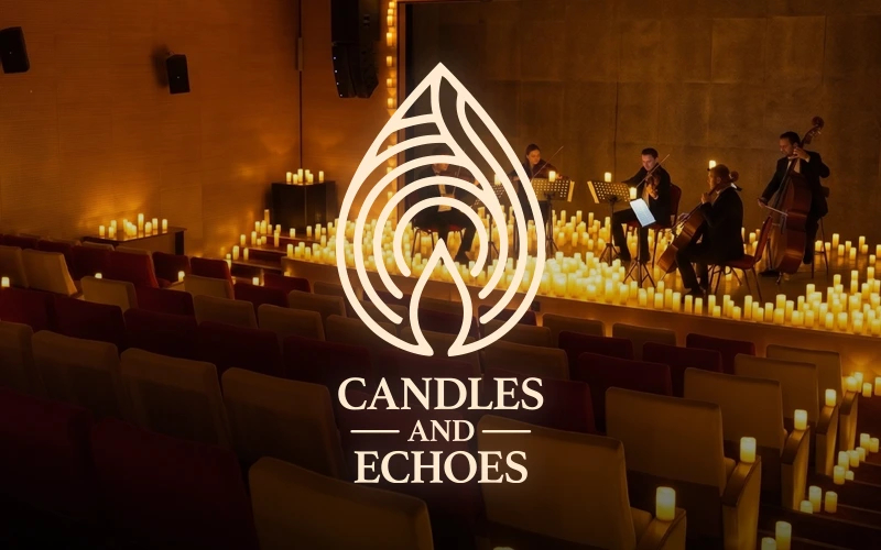 Candles and Echoes – Giresun