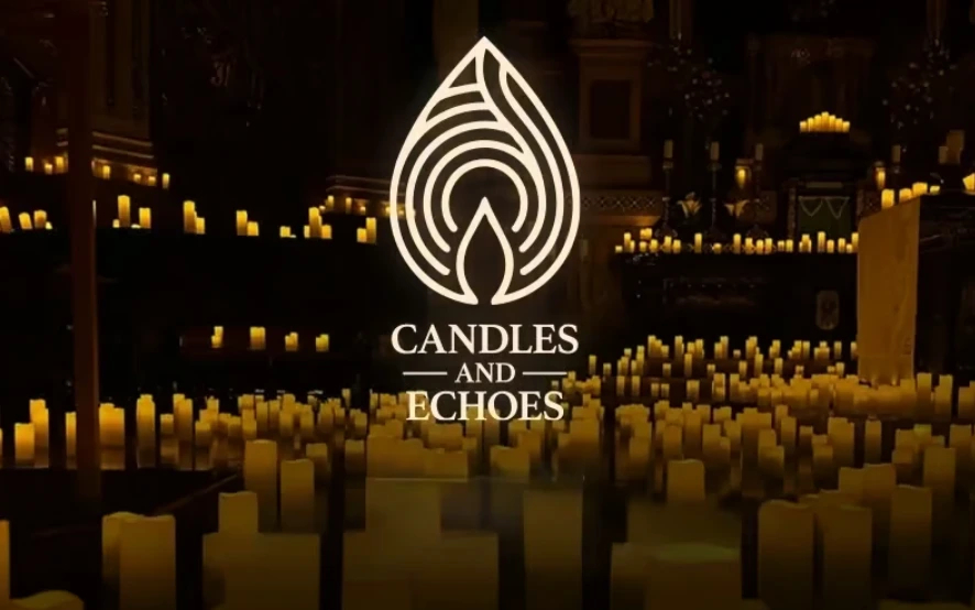 Candles and Echoes – Kapadokya