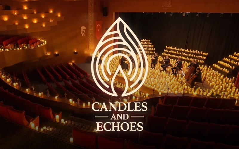 Candles and Echoes – Kırşehir