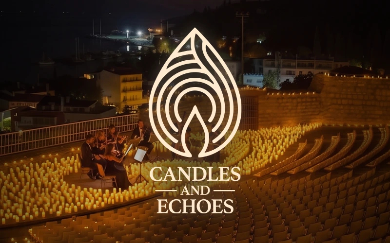 Candles and Echoes – Kocaeli