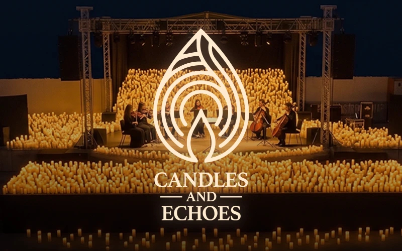 Candles and Echoes – Kuşadası