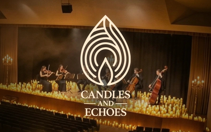 Candles and Echoes – Muğla