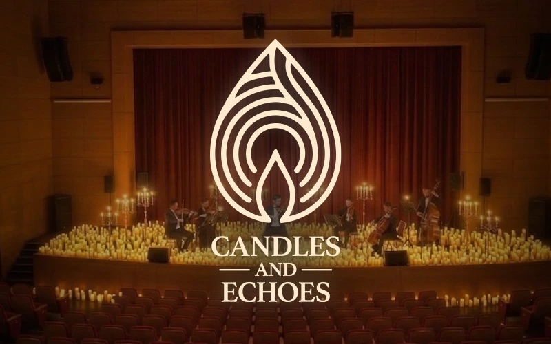 Candles and Echoes – Muhsin Yazıcıoğlu KM