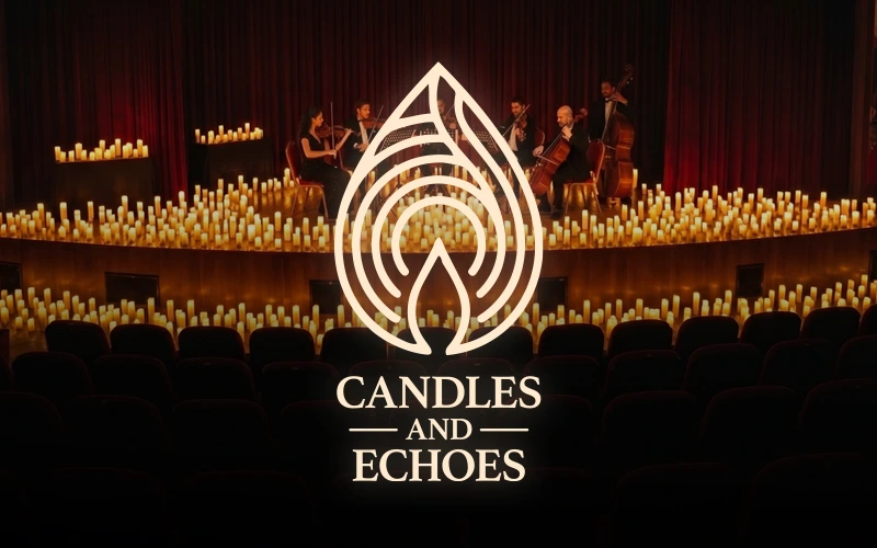 Candles and Echoes – Narlıdere
