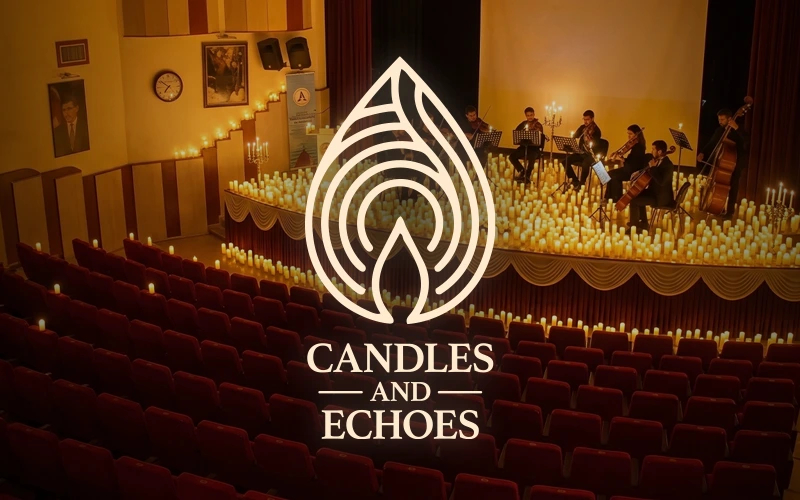 Candles and Echoes – Tokat