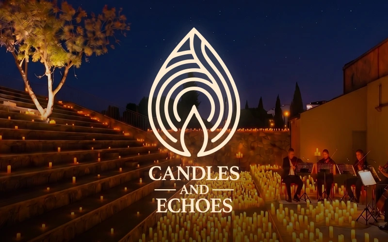 Candles and Echoes – Urla