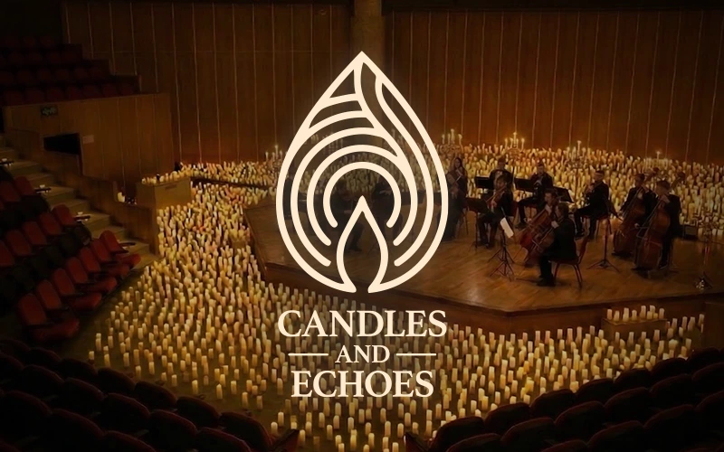 Candles and Echoes – Vehbi Koç