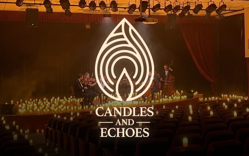 Candles and Echoes – Yalova
