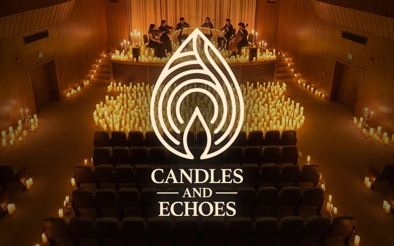 Candles and Echoes – Yozgat