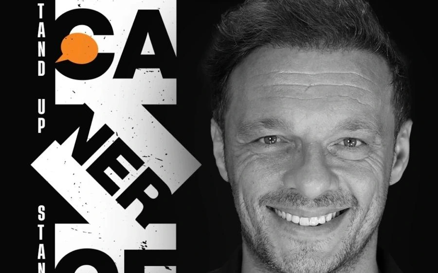 Caner Karataş – Stand Up