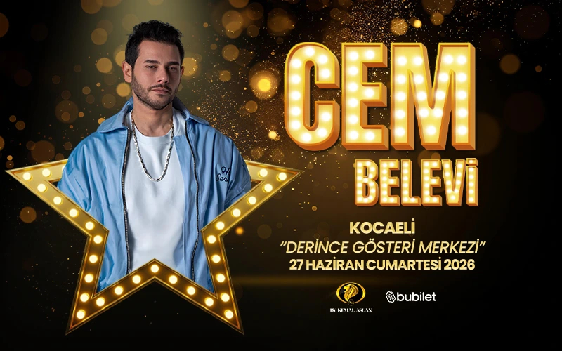 Cem Belevi