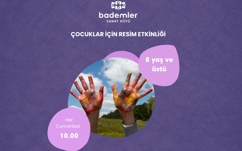 İlk Bahçem Etkinliği