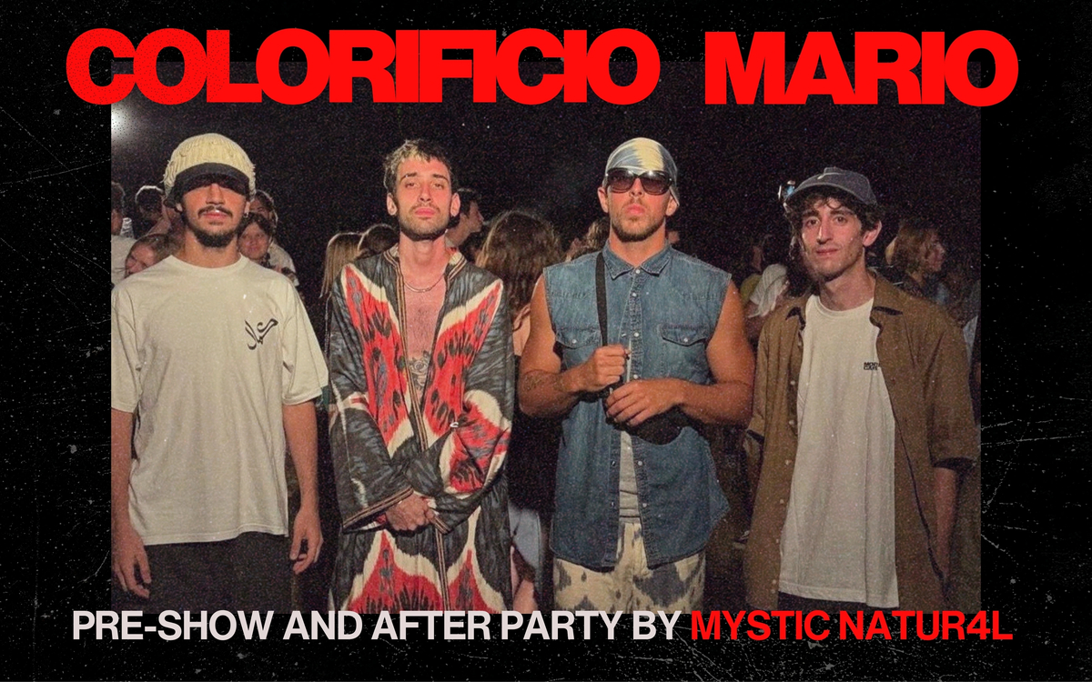Colorificio Mario