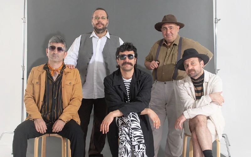 Cümbüş Cemaat