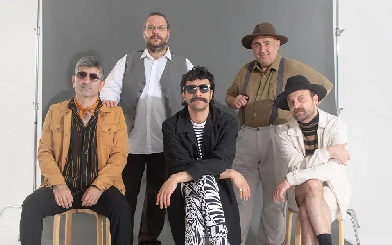 Cümbüş Cemaat