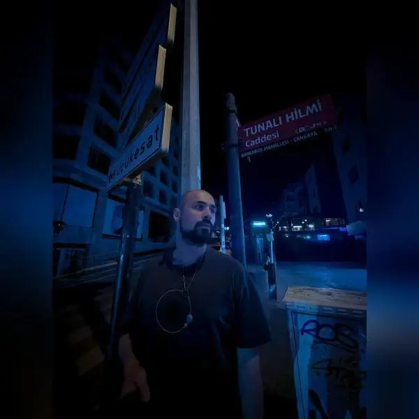 Da’Hakan: I Survived