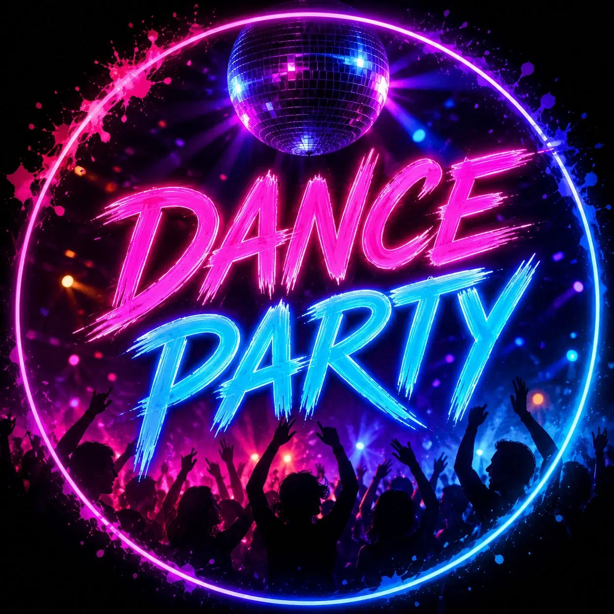 Dance Party