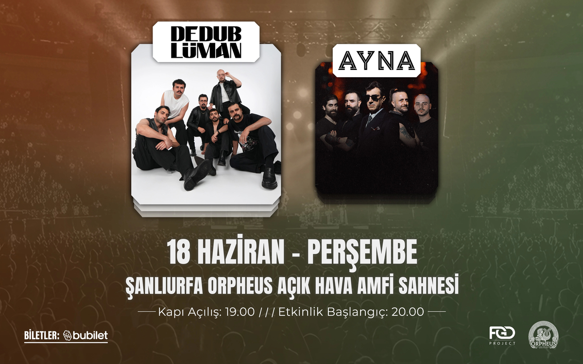 Dedublüman & Ayna