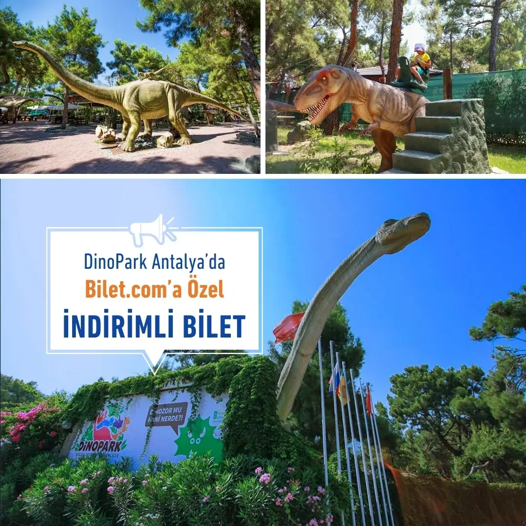 Dinopark