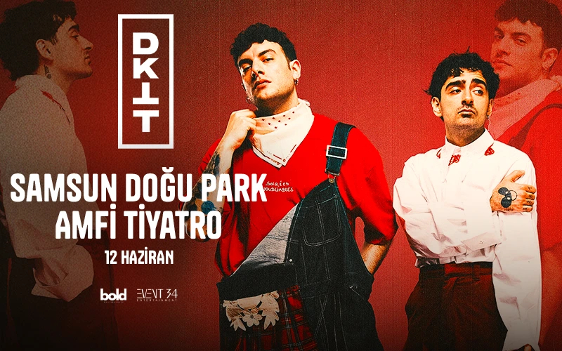 Dolu Kadehi Ters Tut