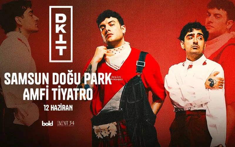 Dolu Kadehi Ters Tut