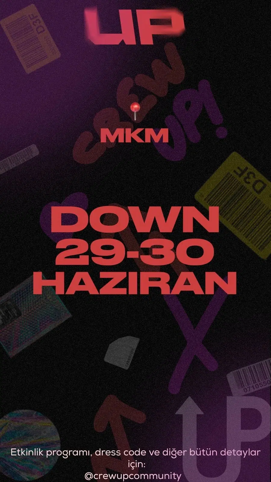 DOWN