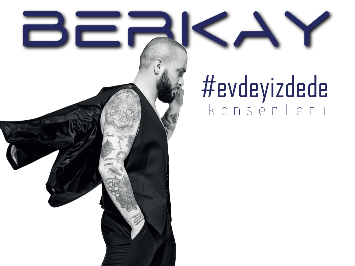 Berkay-Evdeyiz Dede