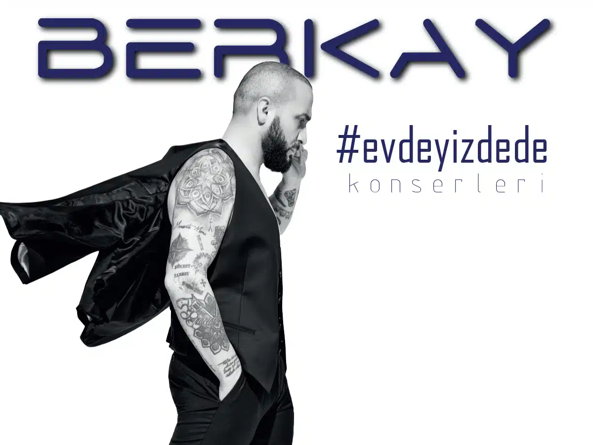 Berkay-Evdeyiz Dede