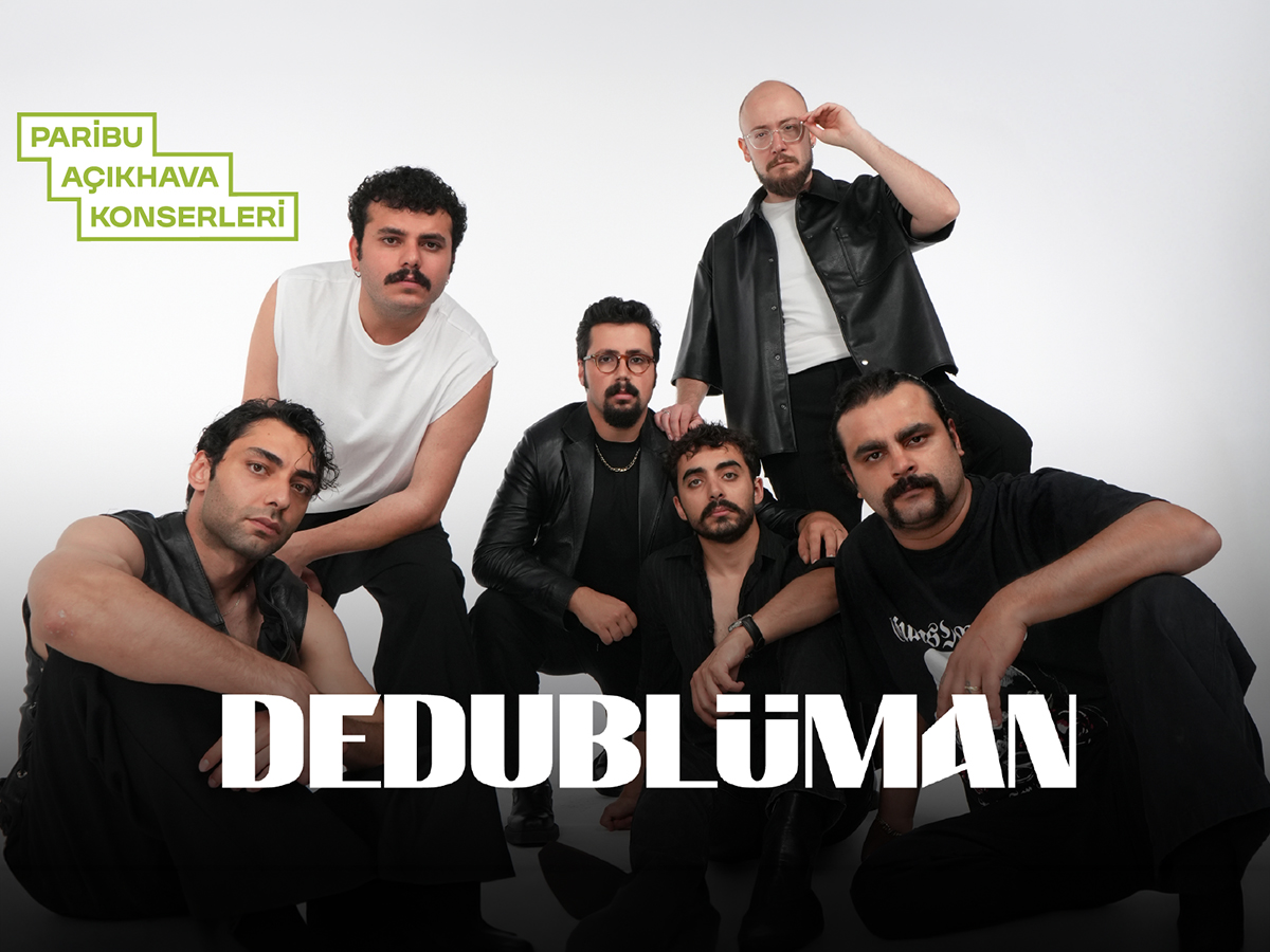 Dedublüman