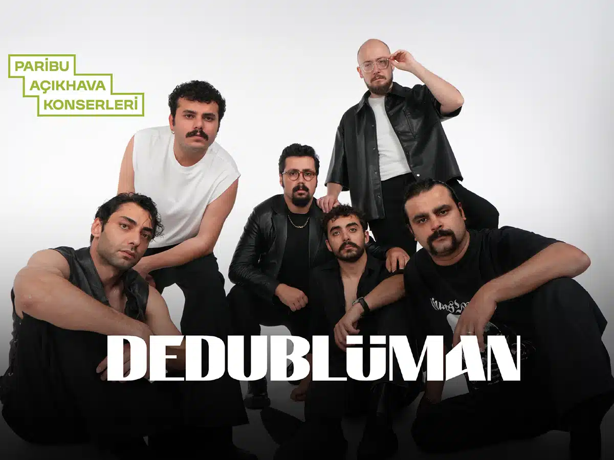 Dedublüman